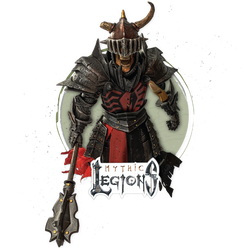Brother Mandibulus | Mythic Legions