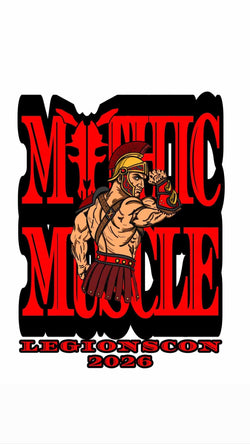 Mythic Muscle LC 2026