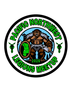 Pacific Northwest Meetup 2026