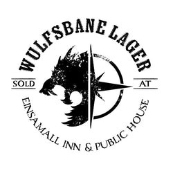 Wulfsbane Lager