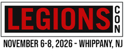 LegionsCon 2026