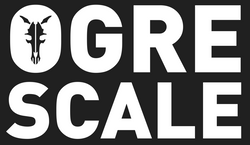 Ogre Scale