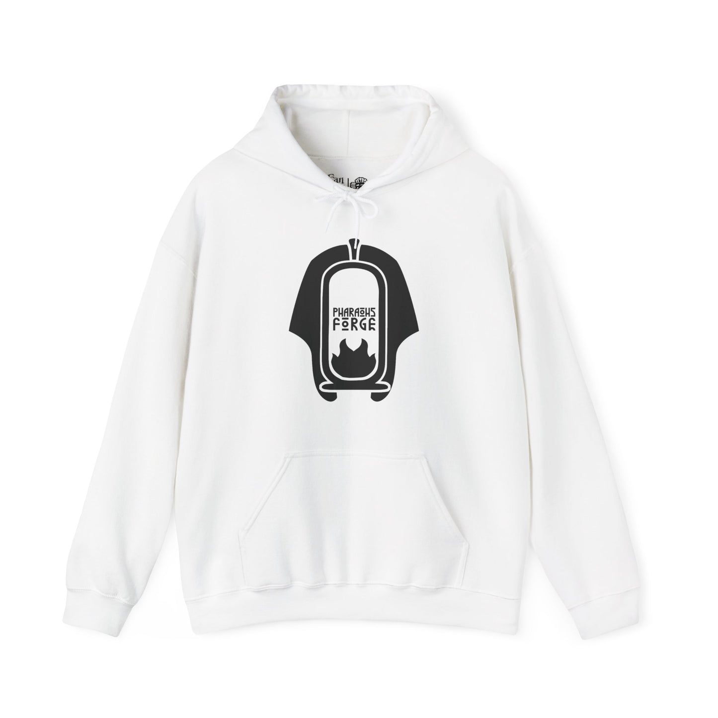 Pharaoh’s Forge | Mythic Legions | Fan Art | Pullover Hoodie