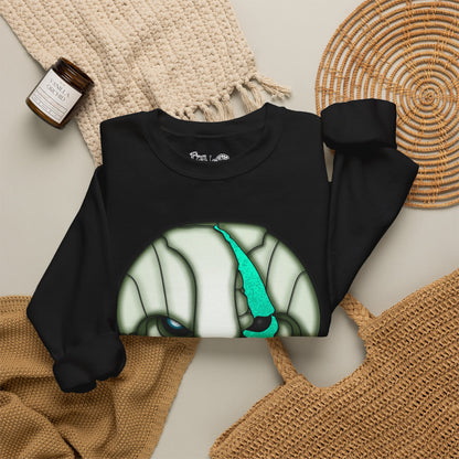 Pheyden Hades | Infinite Legions | Fan Art | Sweatshirt