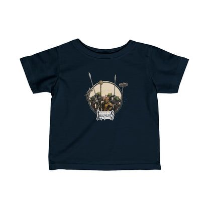 Goblin Horde | Mythic Legions | Infant T-Shirt