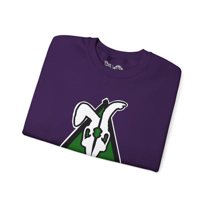 Shooting the Shelf Logo | Mythic Legions | Fan Art | Sweatshirt