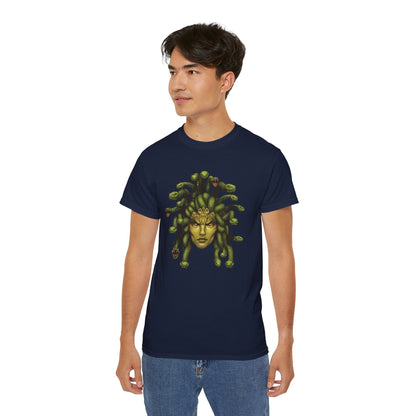 Medusa | Figura Obscura | Standard T-Shirt