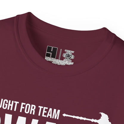 Team Dwarf Legions Con 2026 | Mythic Legions | Standard T-Shirt