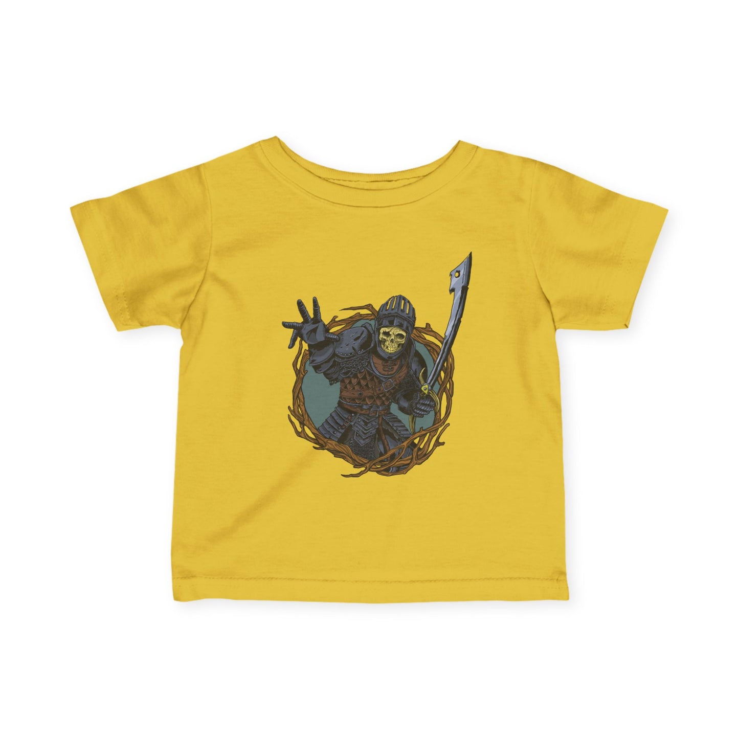 LegionsCon Revenant | Mythic Legions | Infant T-Shirt