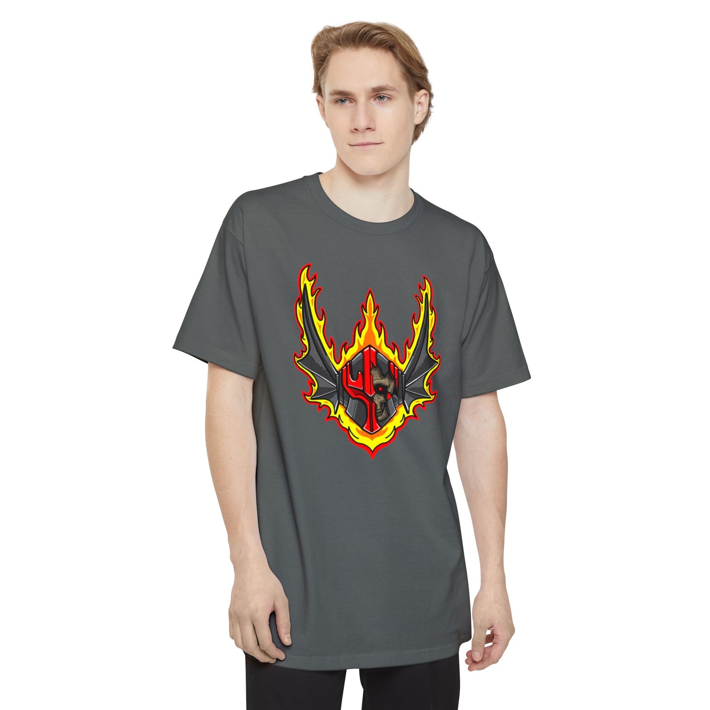 Sir Girard | Mythic Legions | Fan Art | Tall T-Shirt