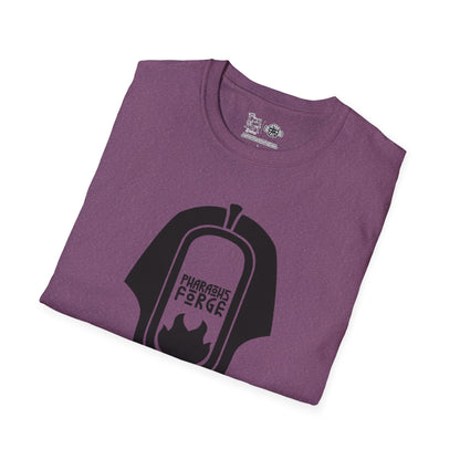 Pharaoh’s Forge | Mythic Legions | Fan Art | Soft T-Shirt