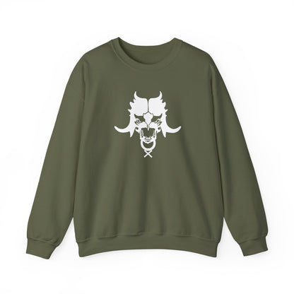 OxKrewe v1 | Cosmic Legions | Sweatshirt