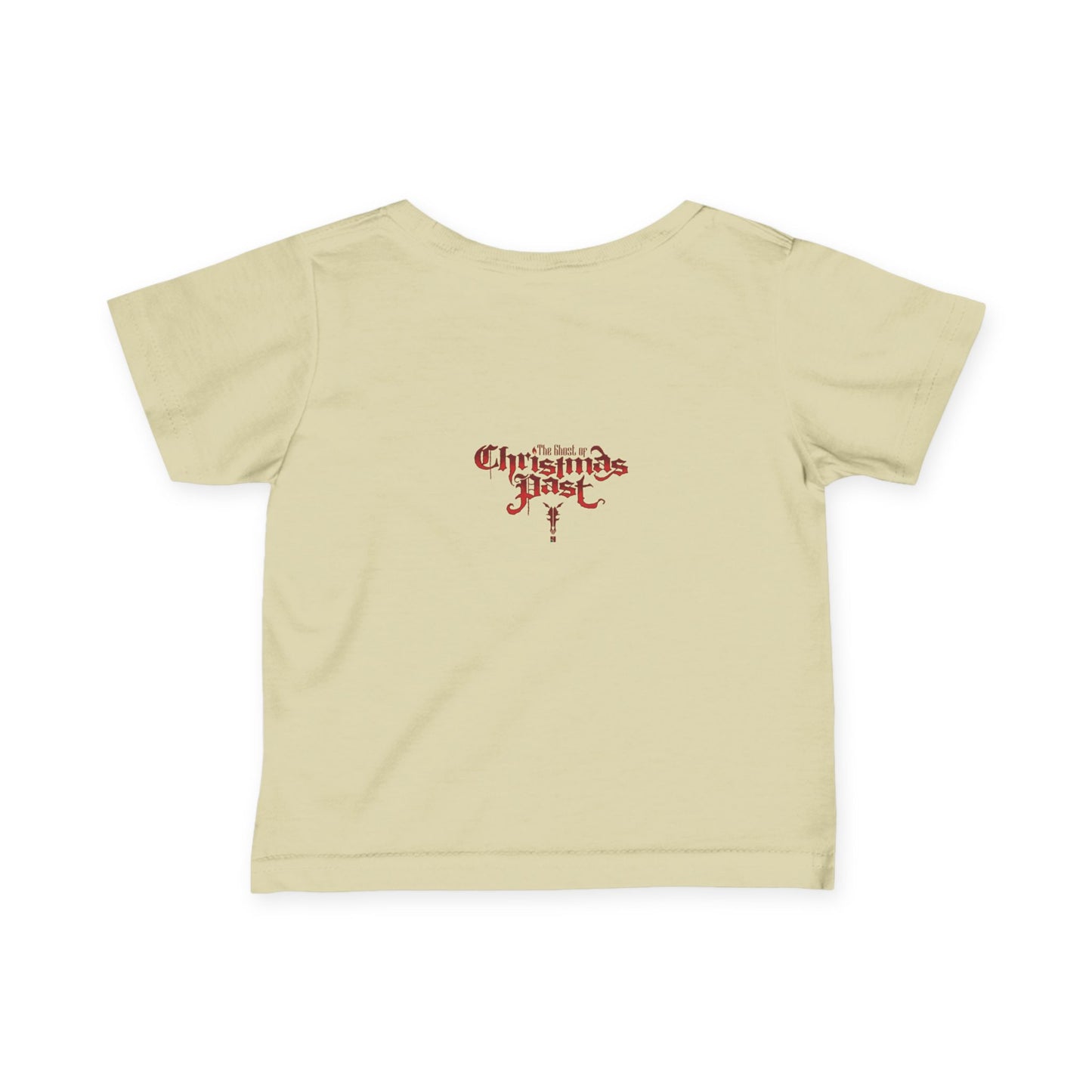 Christmas Past | Figura Obscura | Infant T-Shirt