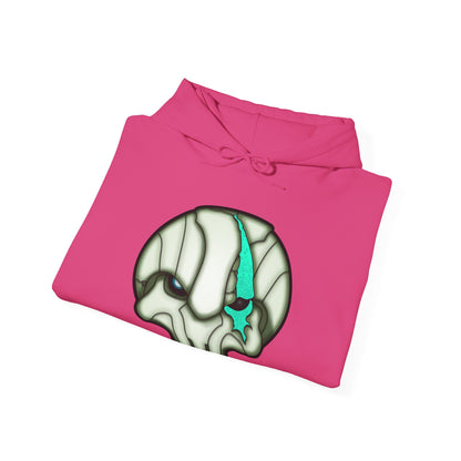 Pheyden Hades | Infinite Legions | Fan Art | Pullover Hooodie
