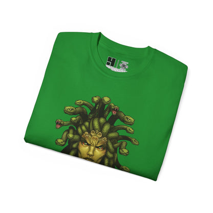 Medusa | Figura Obscura | Standard T-Shirt