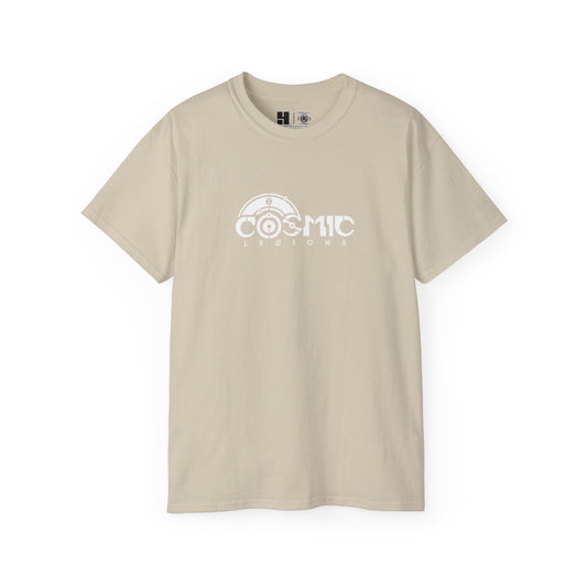 Cosmic Legions Logo | White | Standard T-Shirt