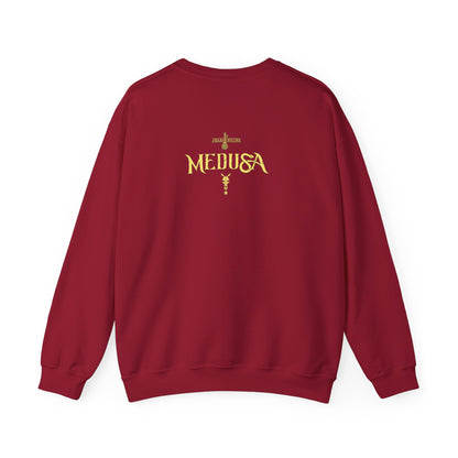 Medusa | Figura Obscura | Sweatshirt