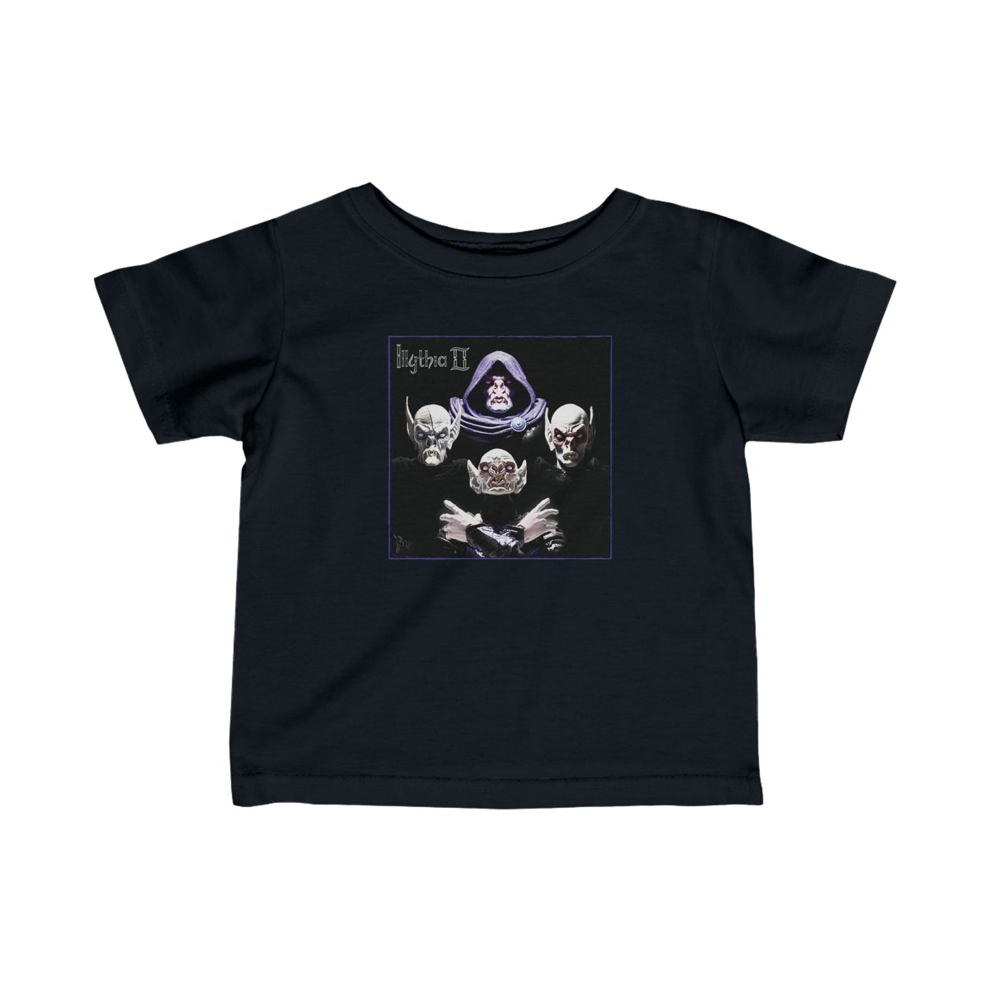 Illythia II | Mythic Legions | Infant T-Shirt