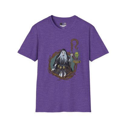 LegionsCon Churel | Mythic Legions | Soft T-Shirt