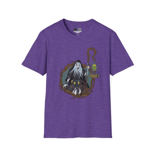 LegionsCon Churel | Mythic Legions | Soft T-Shirt