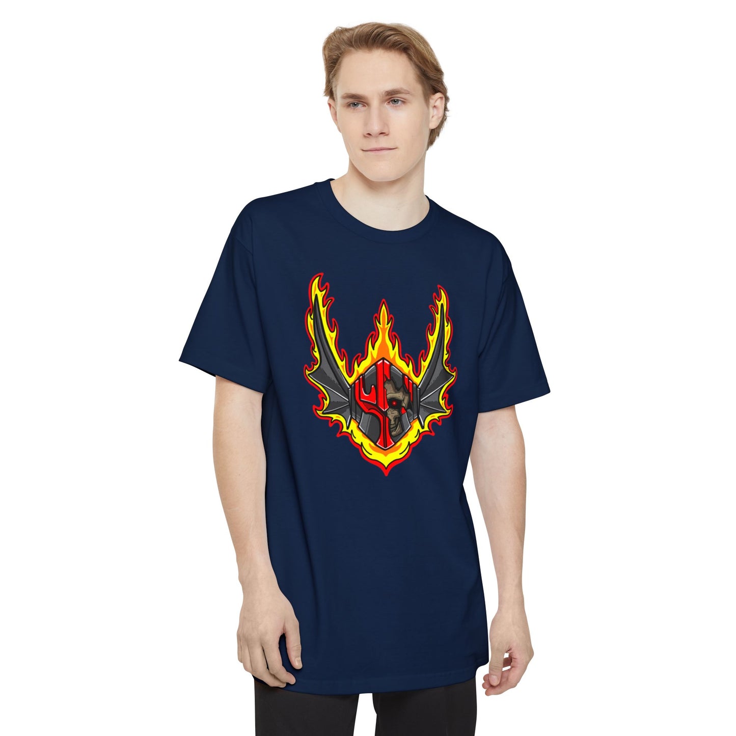 Sir Girard | Mythic Legions | Fan Art | Tall T-Shirt