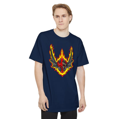 Sir Girard | Mythic Legions | Fan Art | Tall T-Shirt