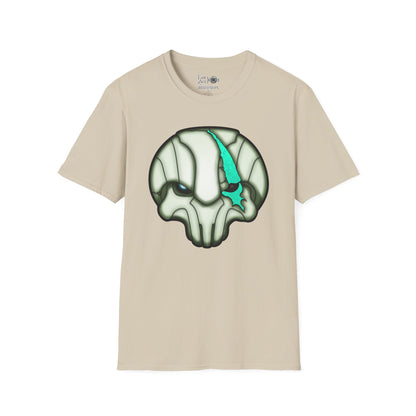 Pheyden Hades | Infinite Legions | Fan Art | Soft T-Shirt