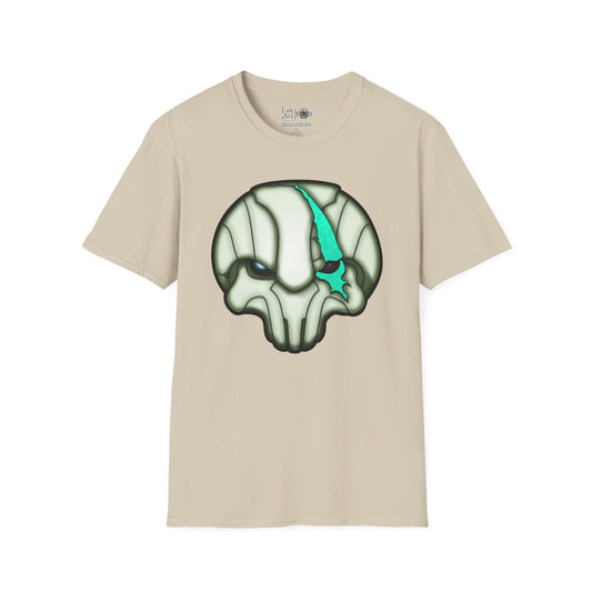 Pheyden Hades | Infinite Legions | Fan Art | Soft T-Shirt
