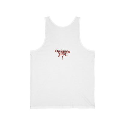 Christmas Past | Figura Obscura | Tank Top