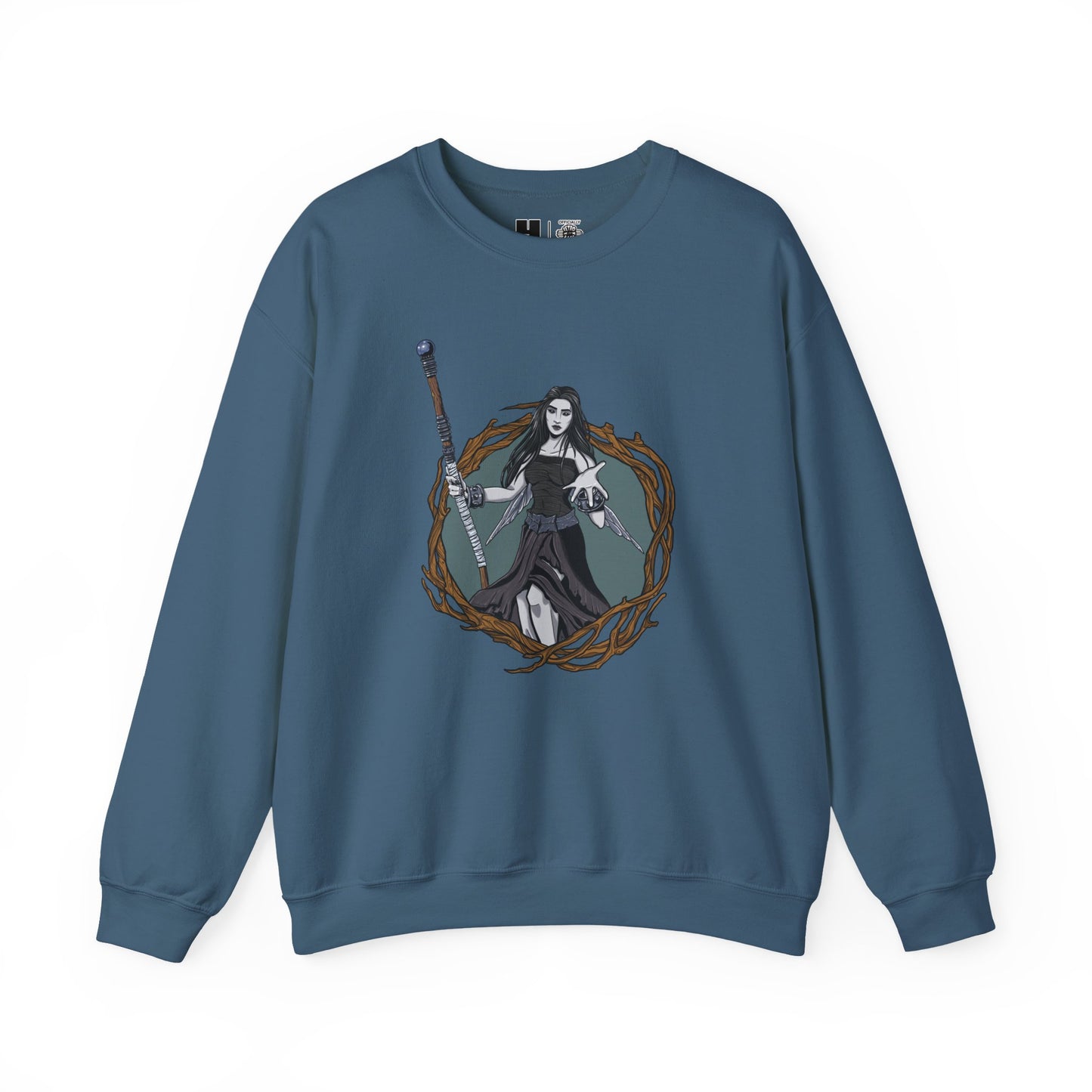 LegionsCon Nymph | Mythic Legions | Sweatshirt