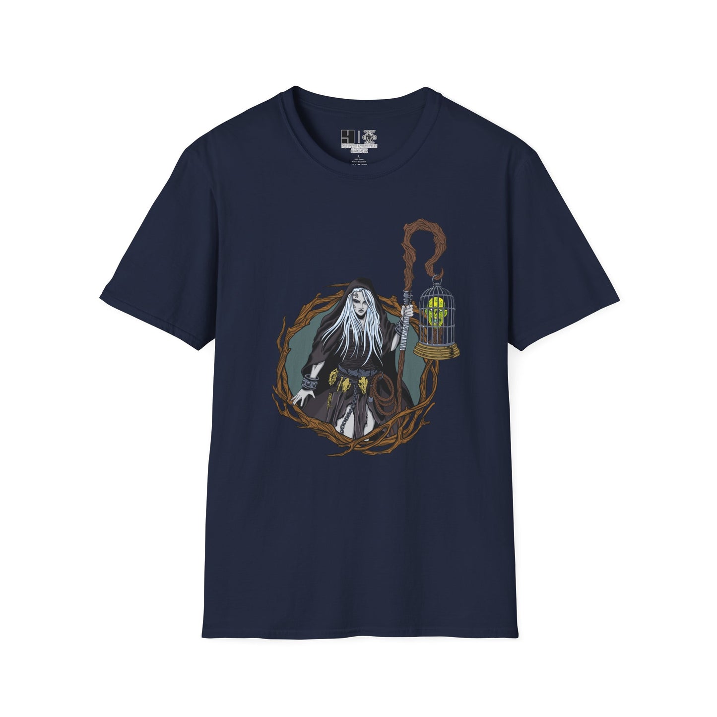 LegionsCon Churel | Mythic Legions | Soft T-Shirt