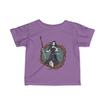 LegionsCon Nymph | Mythic Legions | Infant T-Shirt