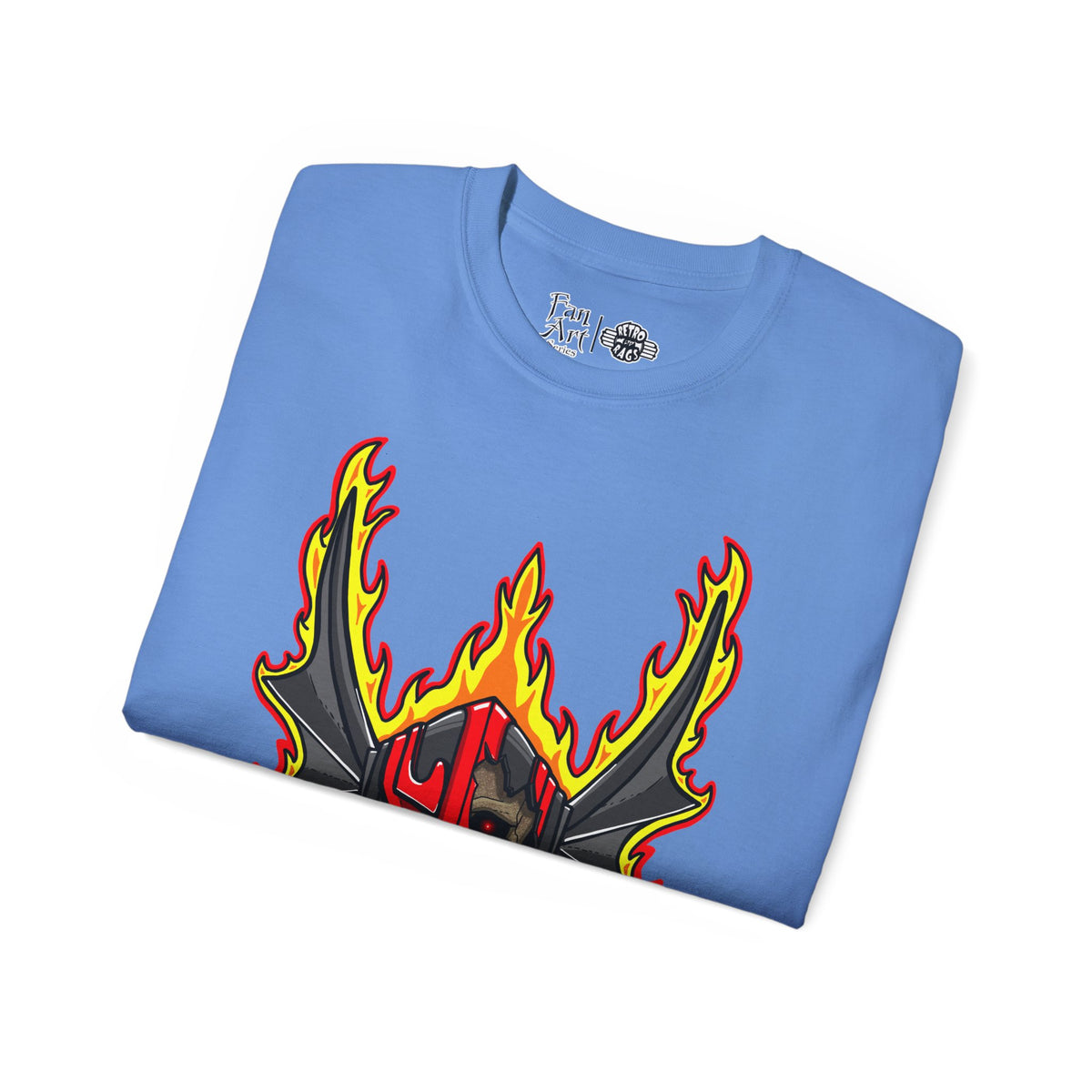 Sir Girard | Mythic Legions | Fan Art | Standard T-Shirt