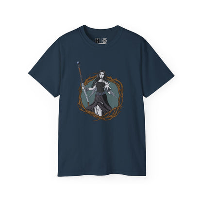 LegionsCon Nymph | Mythic Legions | Standard T-Shirt