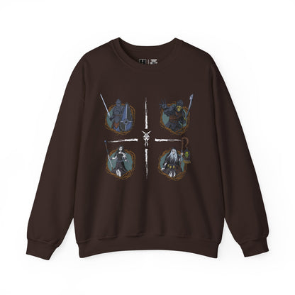 LegionsCon Crossroads | Mythic Legions | Sweatshirt
