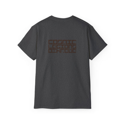 OxKrewe v2 | Brown | Cosmic Legions | Standard T-Shirt