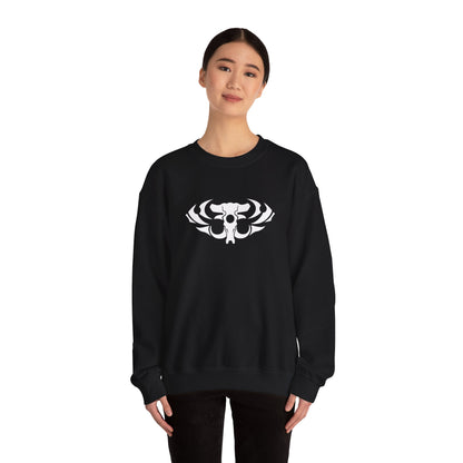 T.U.5.C.C. Wings | Cosmic Legions | Sweatshirt