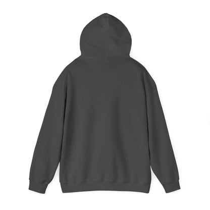 Team Dwarf Legions Con 2026 (Black Logo) | Mythic Legions | Pullover Hooodie