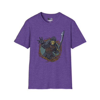 LegionsCon Revenant | Mythic Legions | Soft T-Shirt