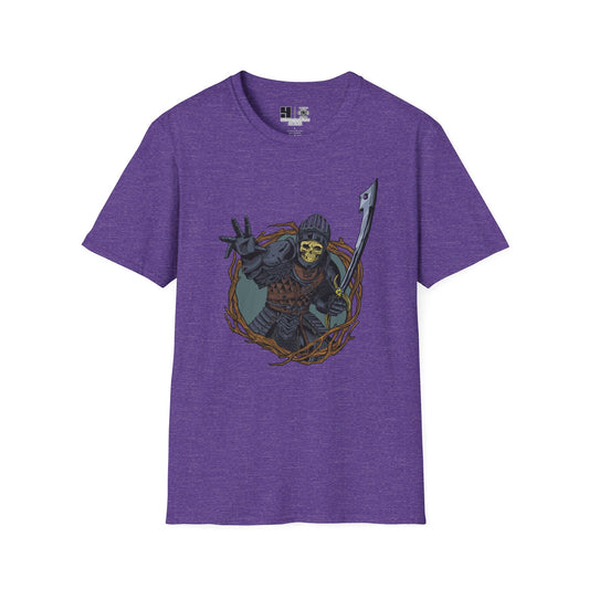 LegionsCon Revenant | Mythic Legions | Soft T-Shirt