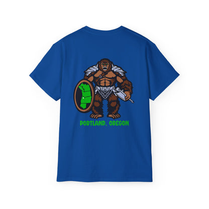 Pacific Northwest Meetup 2026 | Mythic Legions | Fan Art | Standard T-Shirt