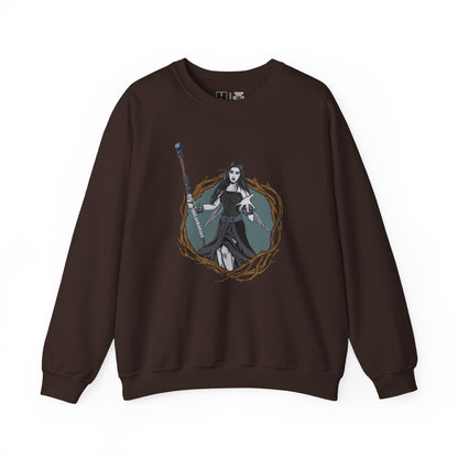 LegionsCon Nymph | Mythic Legions | Sweatshirt