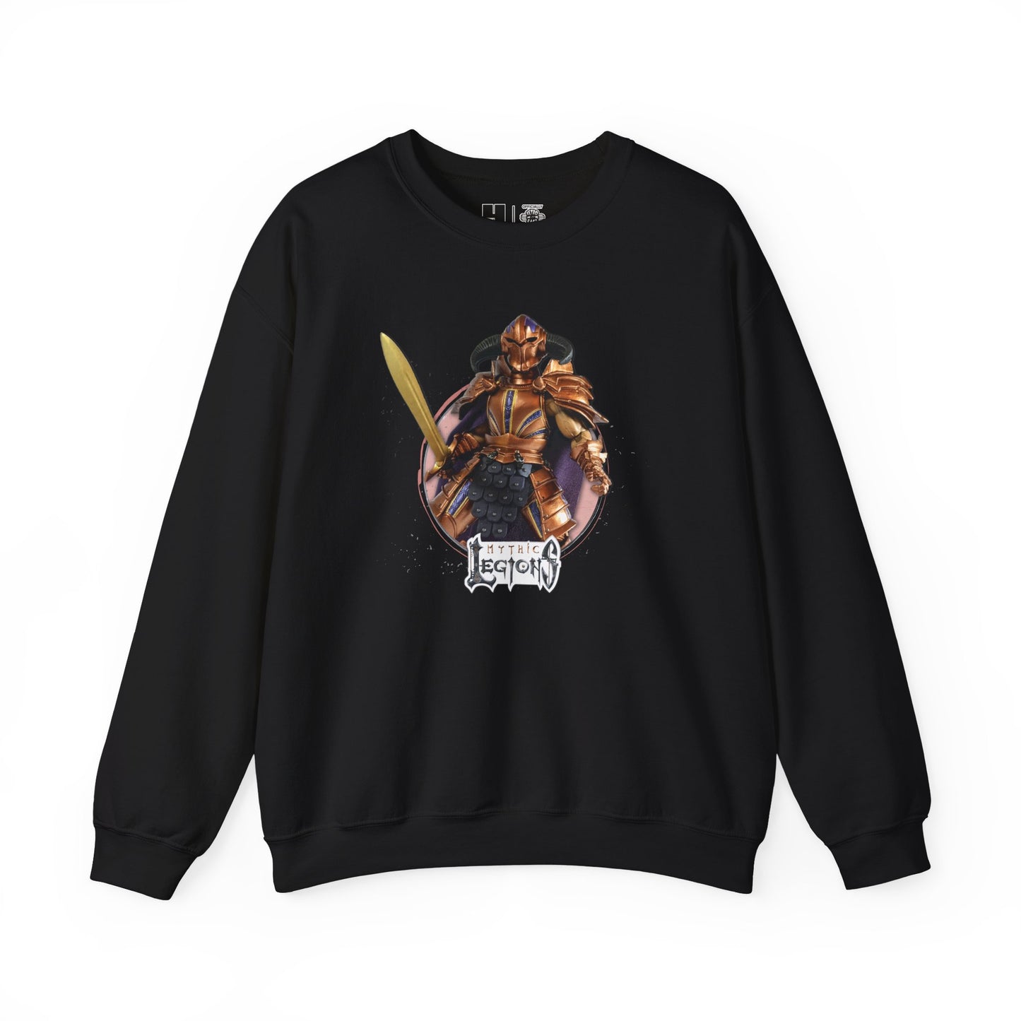 Lord Veteris | Mythic Legions | Sweatshirt