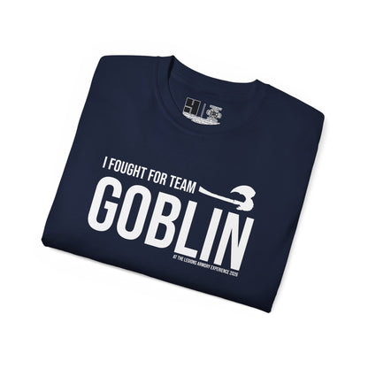 Team Goblin Legions Con 2026 | Mythic Legions | Standard T-Shirt