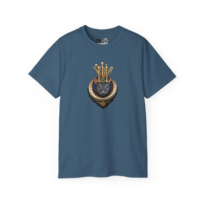 Mouse King | Figura Obscura | Standard T-Shirt