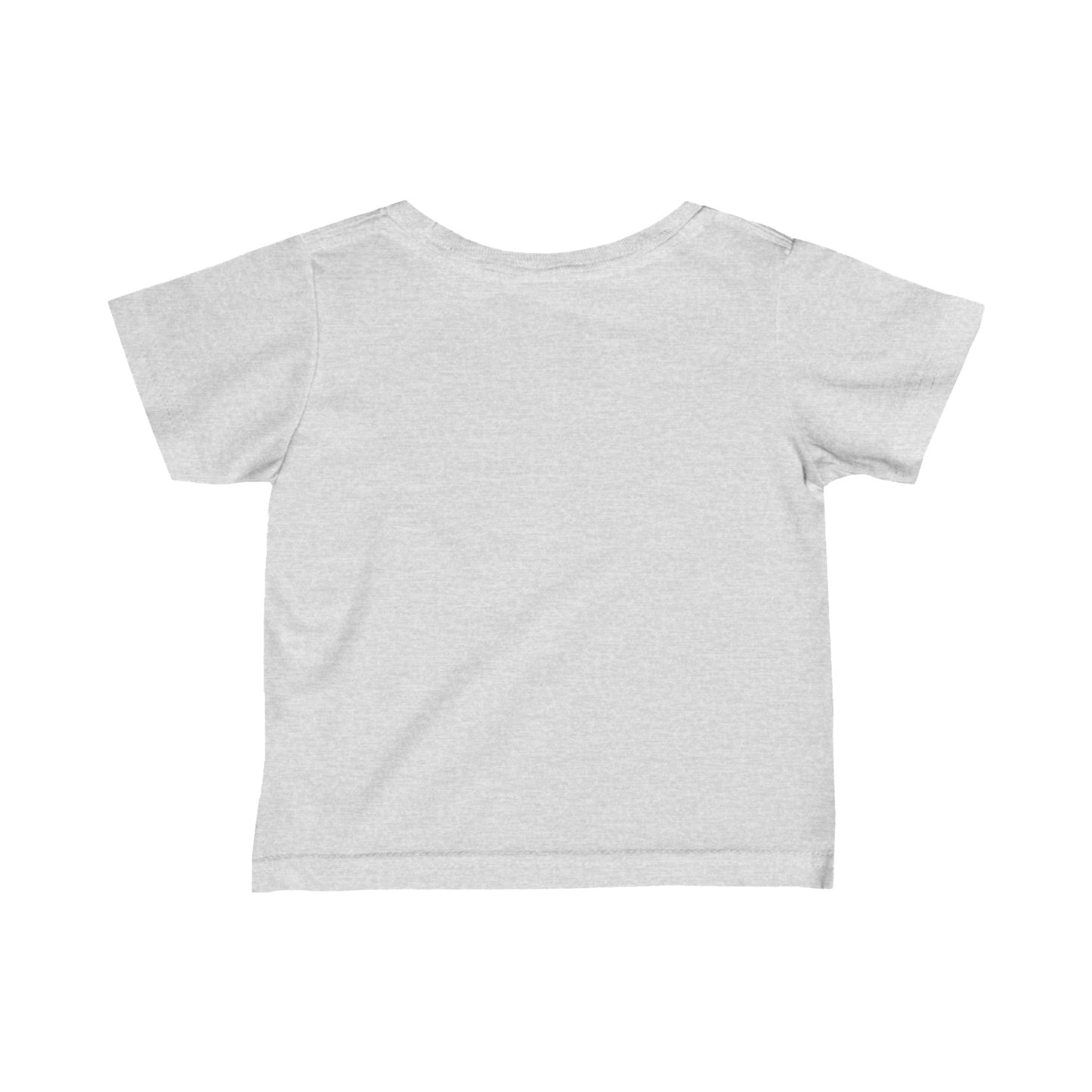 Cosmic Legions Logo | White | Infant T-Shirt