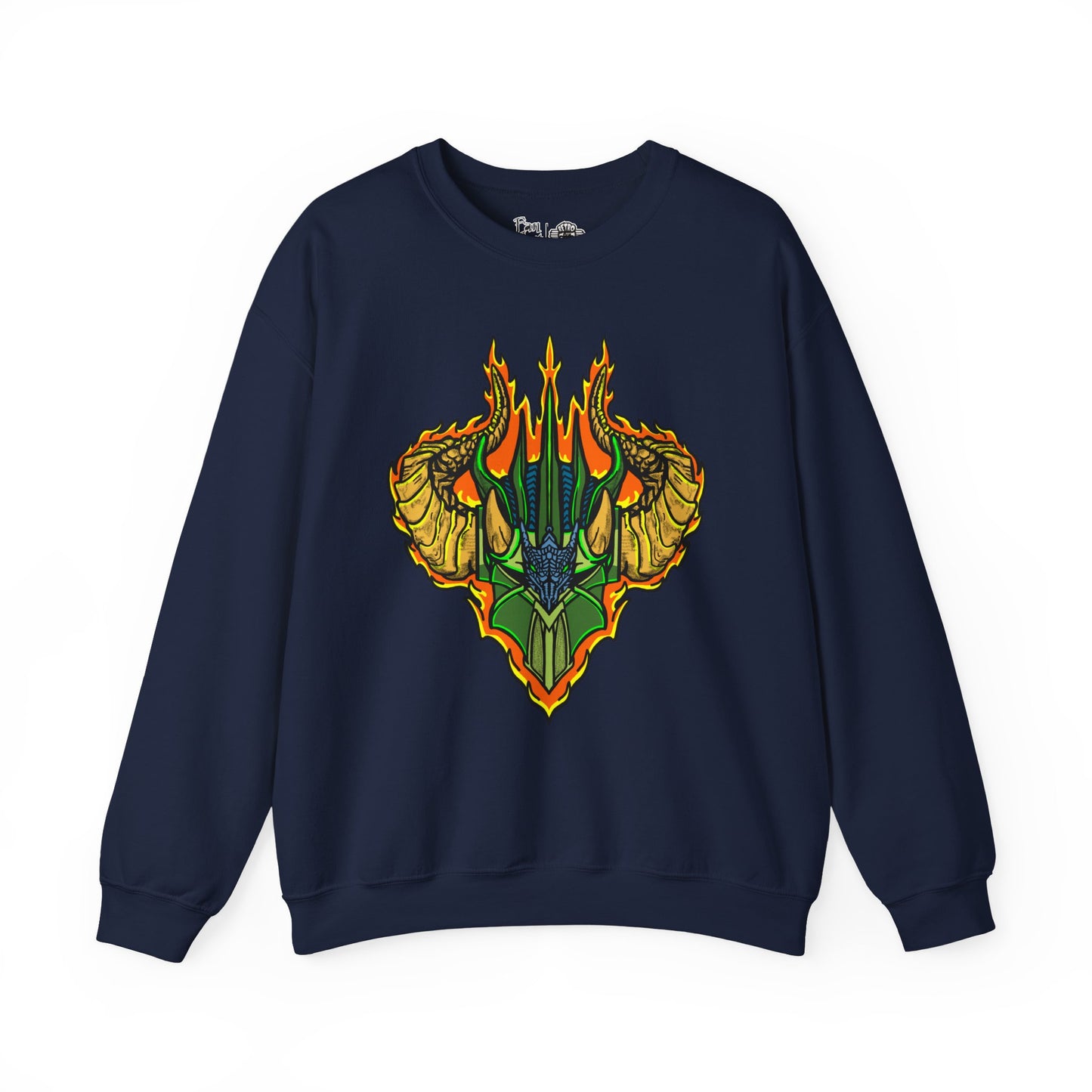 Sir Benegarr | Mythic Legions | Fan Art | Sweatshirt