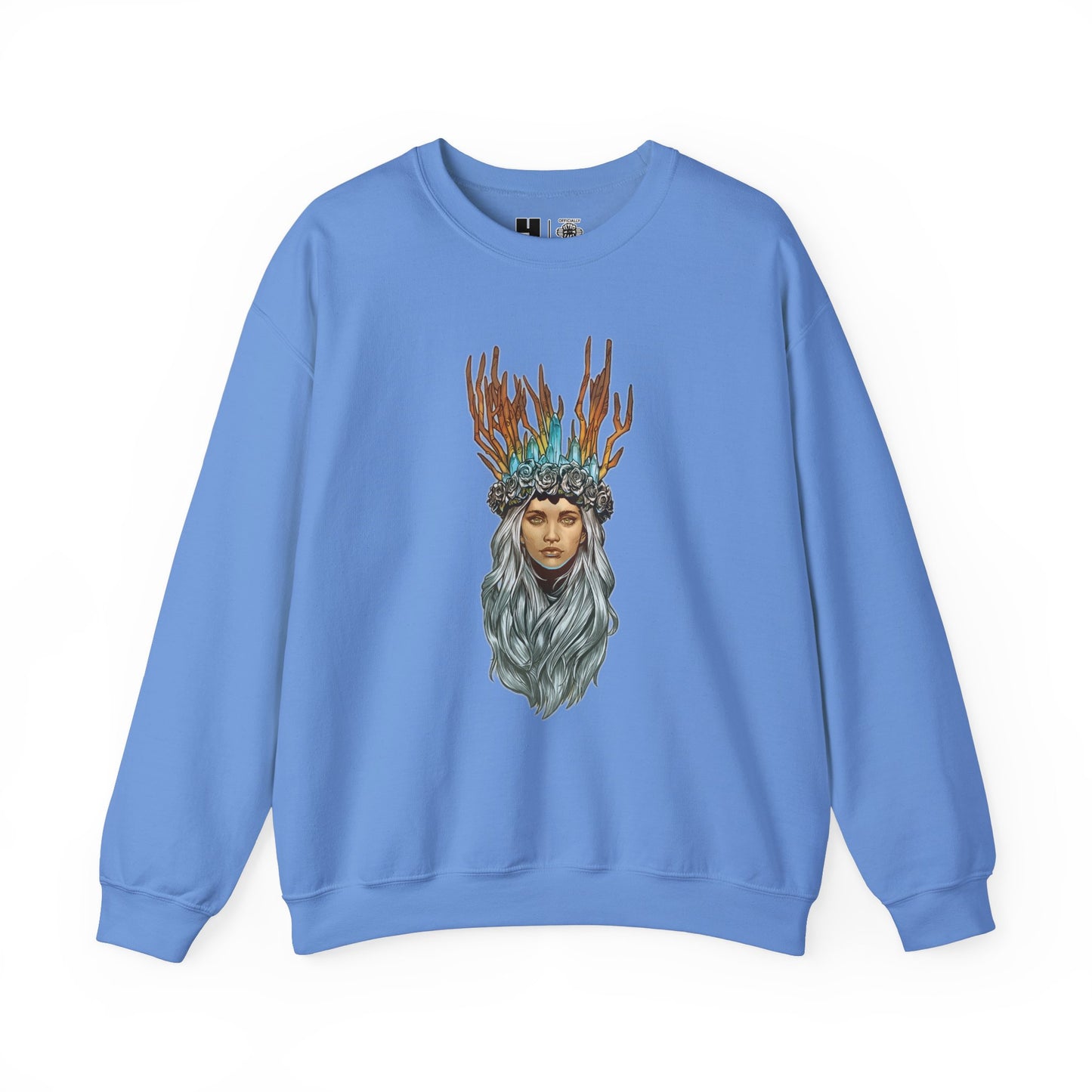 Christmas Past | Figura Obscura | Sweatshirt