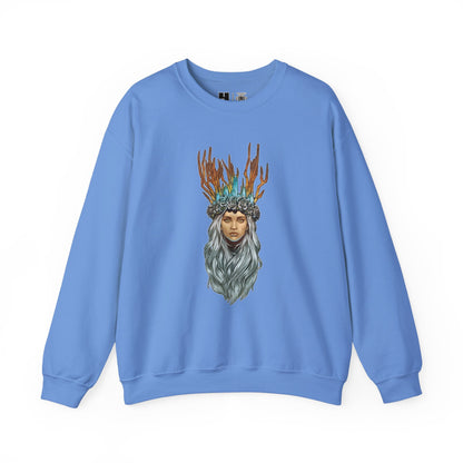 Christmas Past | Figura Obscura | Sweatshirt