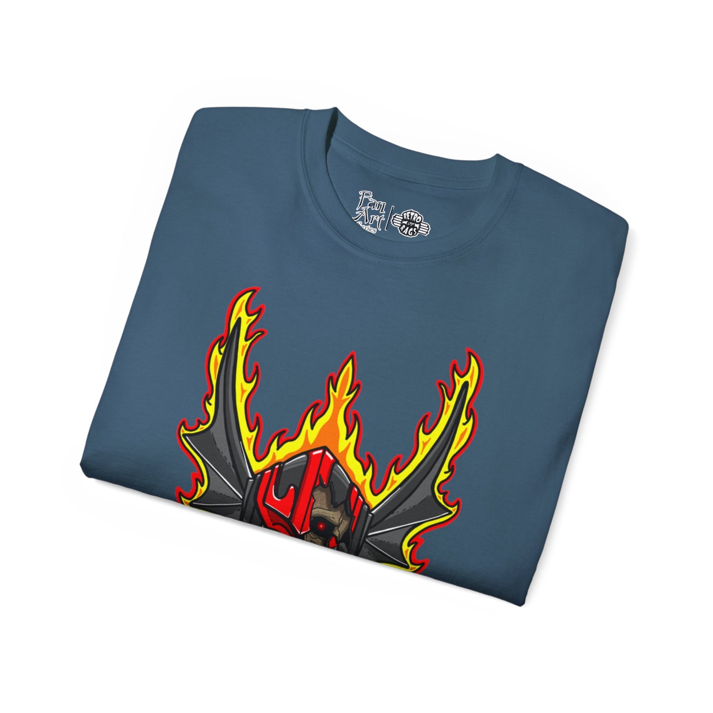 Sir Girard | Mythic Legions | Fan Art | Standard T-Shirt